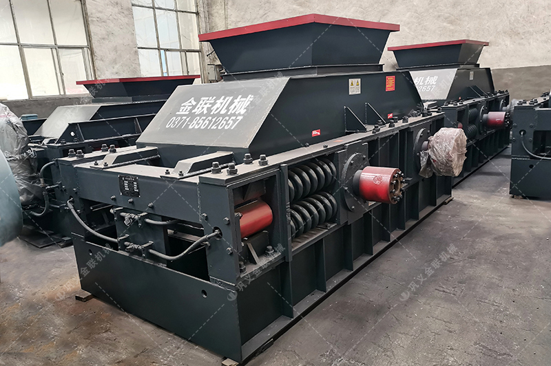 幹粉砂漿草莓视频IOS官网-幹粉砂漿製砂專用草莓视频IOS官网設備-符合攪拌站的草莓视频IOS官网