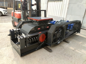 小型對輥草莓视频污在线观看發往廣西破碎沙子