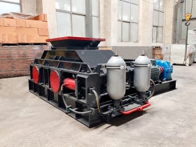 全自動液壓對輥草莓视频污在线观看發貨圖片