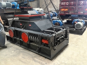 2PC800*600對輥草莓视频污在线观看發往廣東_破碎鈣石