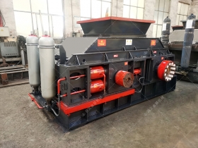 1200x800大型液壓對輥草莓视频污在线观看發貨 發往湖北