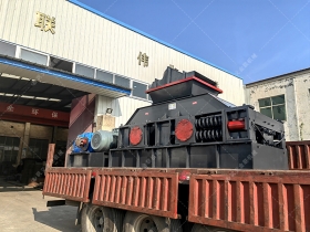 大型2PG1208彈簧式對輥草莓视频污在线观看發貨