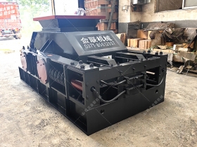 2pg800*600對輥草莓视频污在线观看破碎石英石發往廣東連州