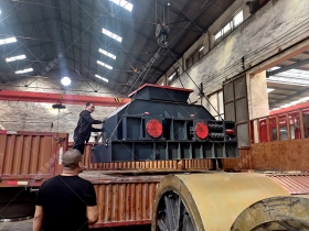 2PG1208大型對輥草莓视频污在线观看發往湖北