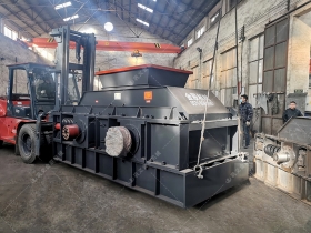 大型2PG1508鵝卵石草莓视频IOS官网設備發貨圖片