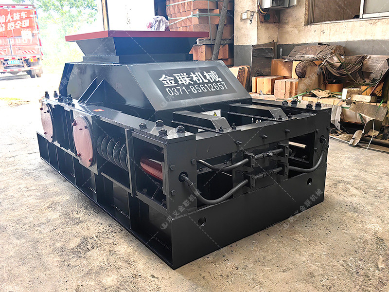 2pg800*600對輥草莓视频污在线观看破碎石英石發往廣東連州