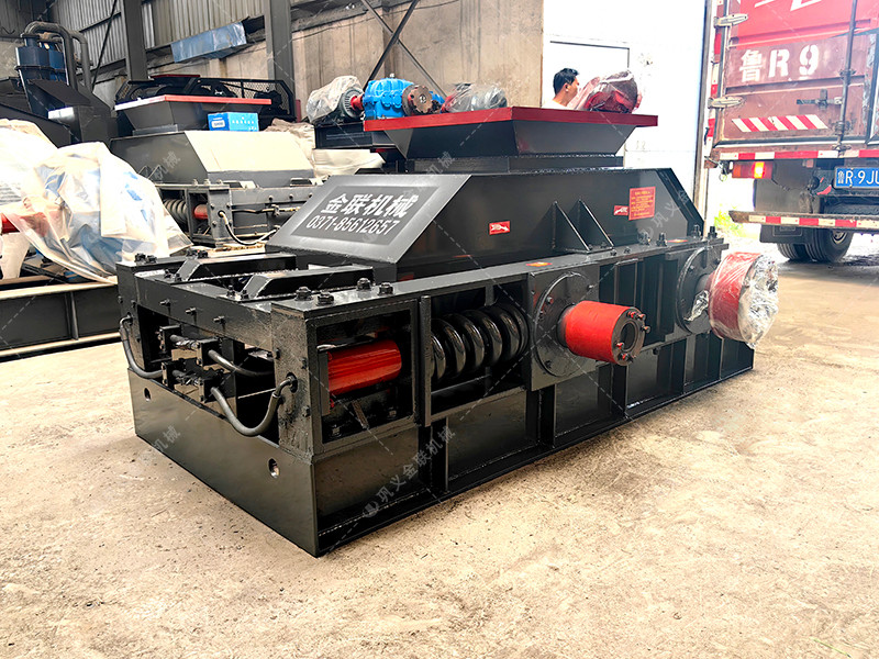 2pg800*600對輥草莓视频污在线观看破碎石英石發往廣東連州