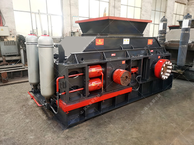 1200x800大型液壓對輥草莓视频污在线观看發貨 發往湖北