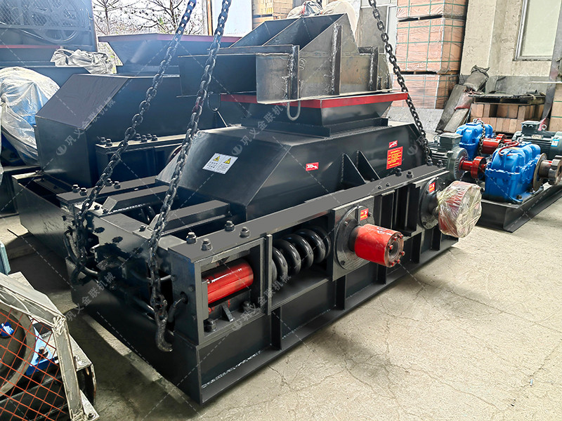 2PG800x600直連式對輥草莓视频IOS官网發往山西