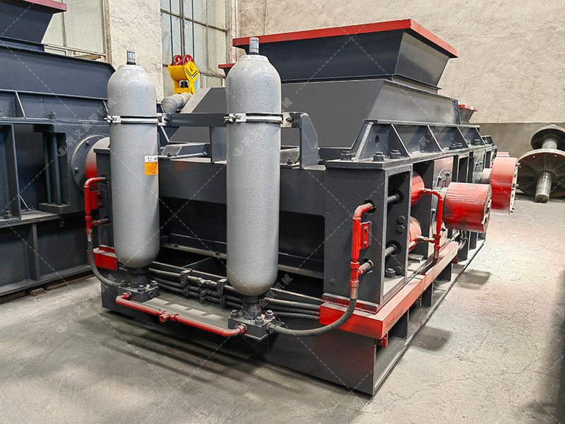 2PG1208液壓對輥草莓视频污在线观看發貨 發往浙江