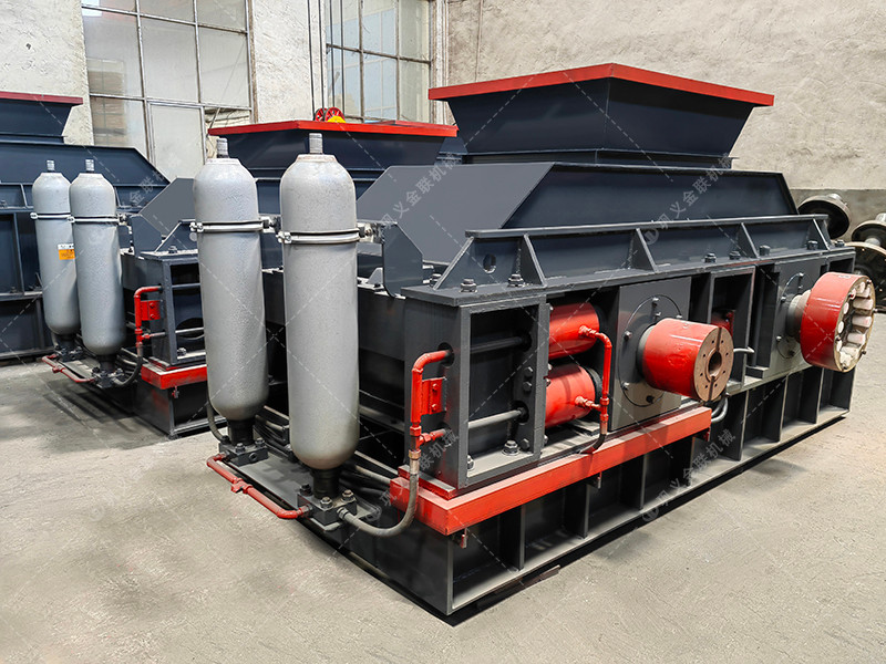 2PG1208液壓對輥草莓视频污在线观看發貨 發往浙江