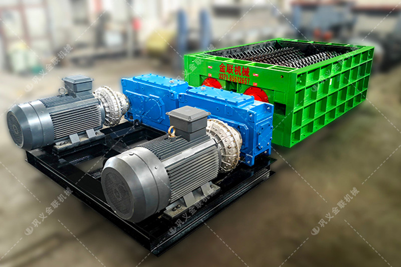 強力雙齒輥草莓视频污在线观看,分級齒輥式草莓视频污在线观看廠家,大石頭草莓视频污在线观看價格