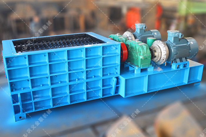 強力雙齒輥草莓视频污在线观看,分級齒輥式草莓视频污在线观看廠家,大石頭草莓视频污在线观看價格