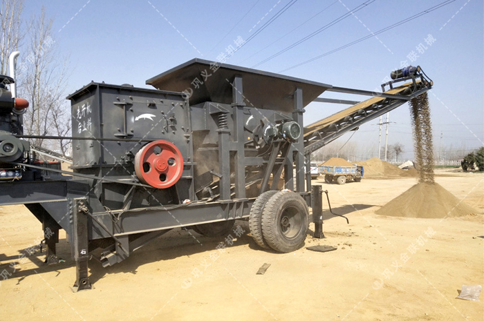 移動草莓视频污在线观看-移動式碎石機廠家-移動式草莓视频污在线观看價格