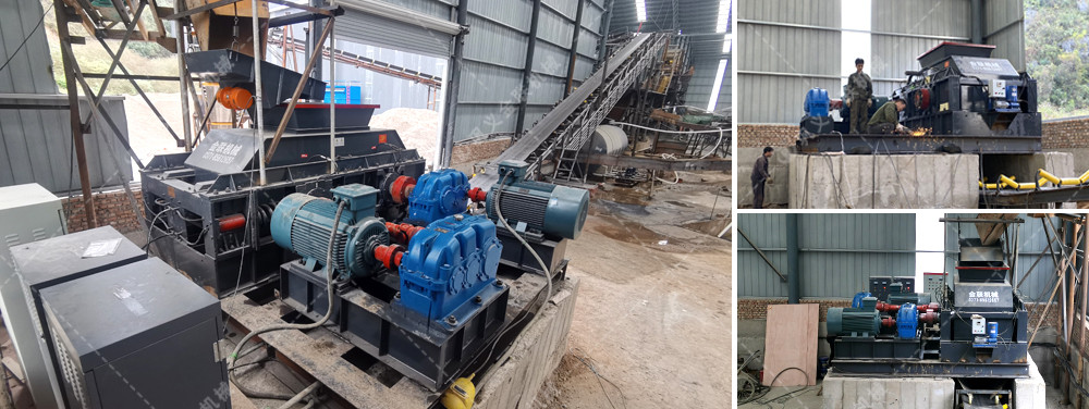 重型對輥草莓视频污在线观看-大型雙輥式草莓视频IOS官网設備價格/圖片視頻/型號結構原理 重型對輥草莓视频污在线观看-大型雙輥式草莓视频IOS官网設備價格/圖片視頻/型號結構原理