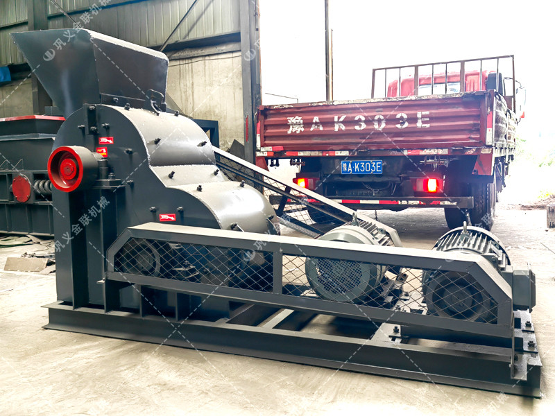 雙級粉碎機-雙級無篩底粉碎機-小型雙級草莓视频污在线观看-工作原理-圖片-視頻及型號參數