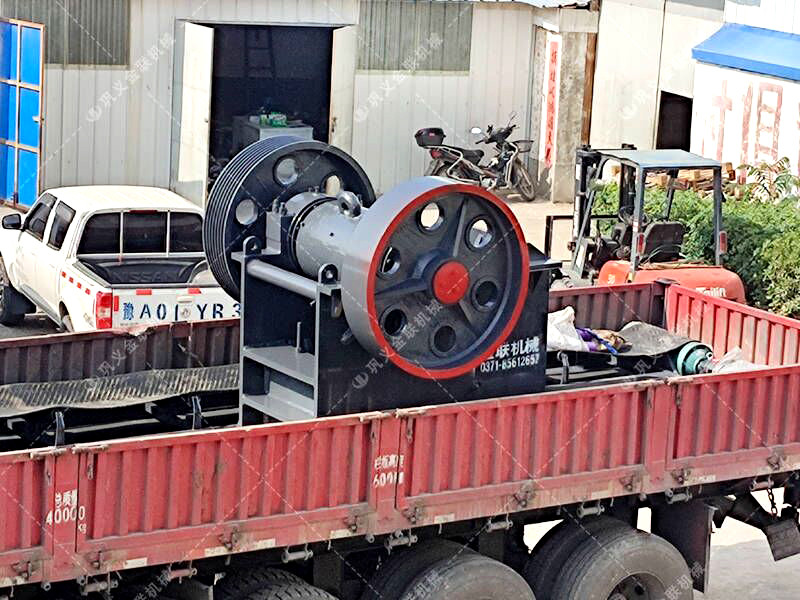 顎式草莓视频污在线观看價格,顎式草莓视频污在线观看廠家,大型顎破機原理,型號參數