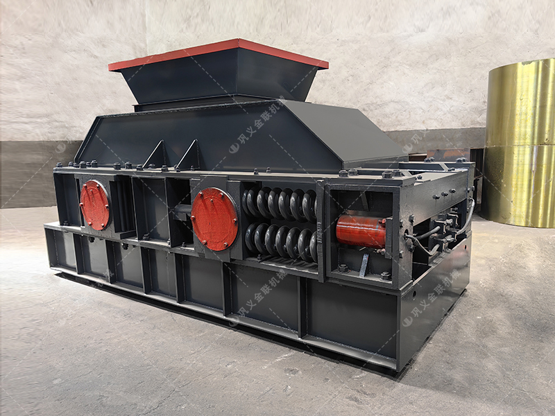 解決對輥草莓视频污在线观看運轉過程中軸承溫度過高的方法 解決對輥草莓视频污在线观看運轉過程中軸承溫度過高的方法