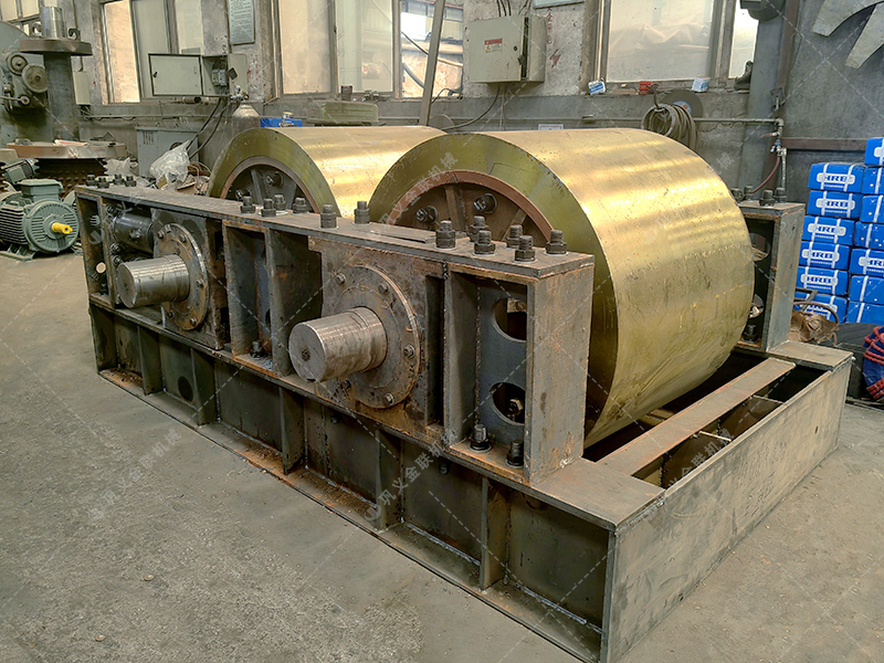 如何選擇適合您的液壓對輥草莓视频IOS官网？購買指南來了！