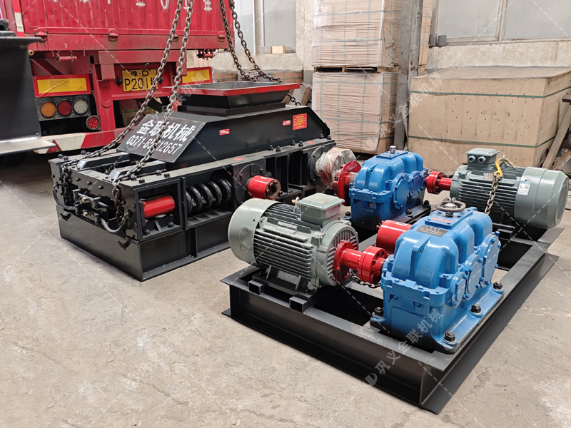 煤礦作業環境惡劣，雙齒輥草莓视频污在线观看在耐用性與可靠性上做了哪些文章？