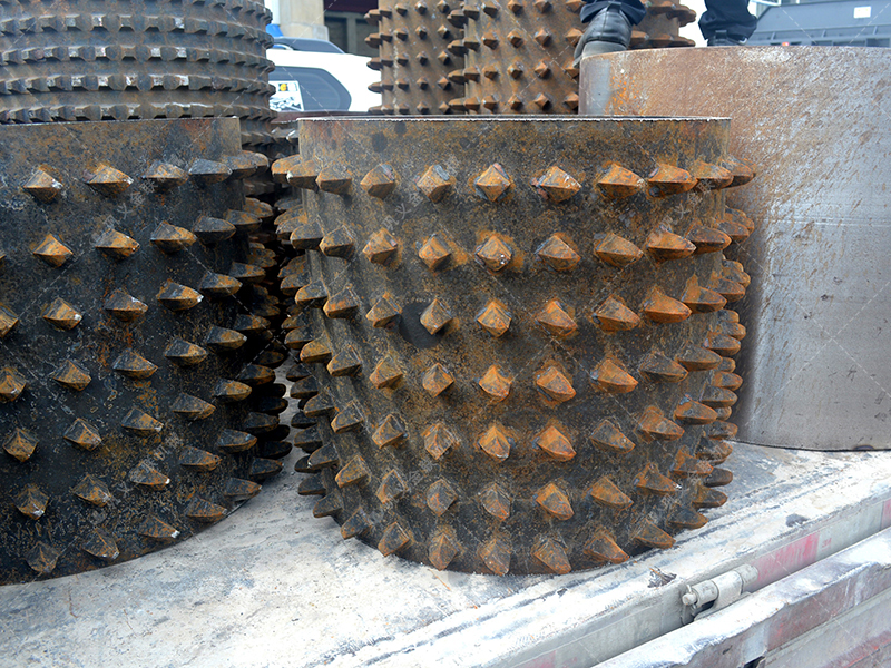 煤礦的“剛需”設備：雙齒輥草莓视频污在线观看滿足的僅僅是破碎需求嗎？